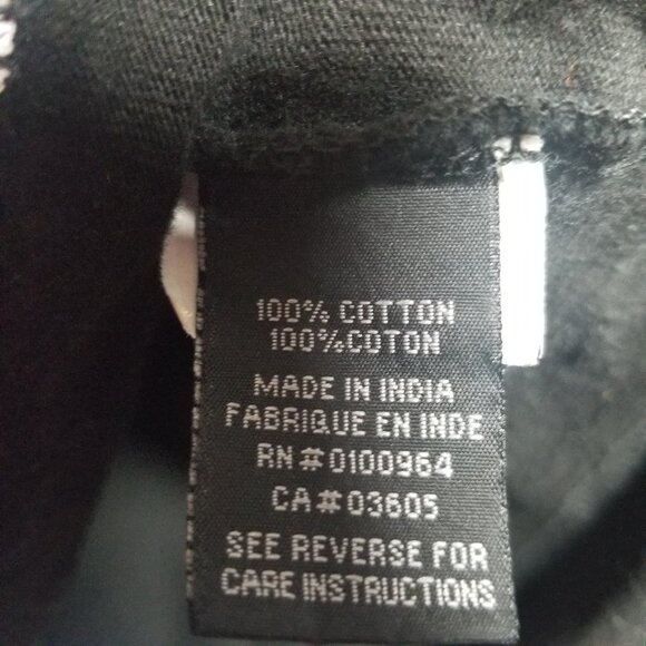 Akademiks Men's Black Graphic Goth Punk Streetwear Polo Shirt Sz XL - Picture 9 of 11